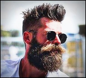 11 astuces pour faire pousser une barbe plus épaisse
