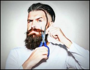 Comment tailler votre barbe et votre moustache facilement (guide complet) ?