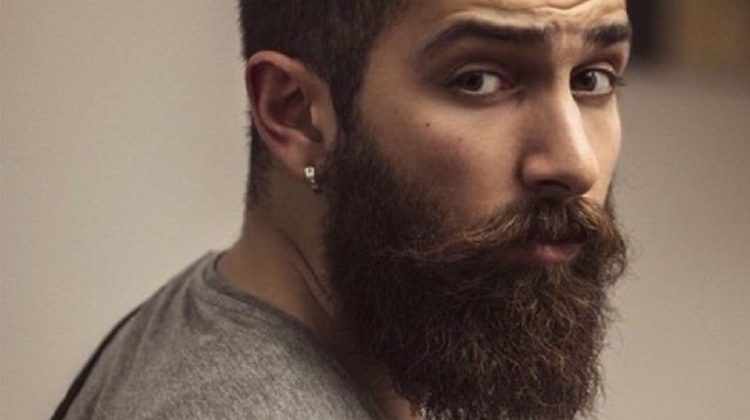 6 erreurs qui vous empêchent de faire pousser votre barbe