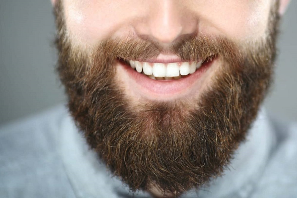 Greffe de barbe : ce qu'il faut savoir