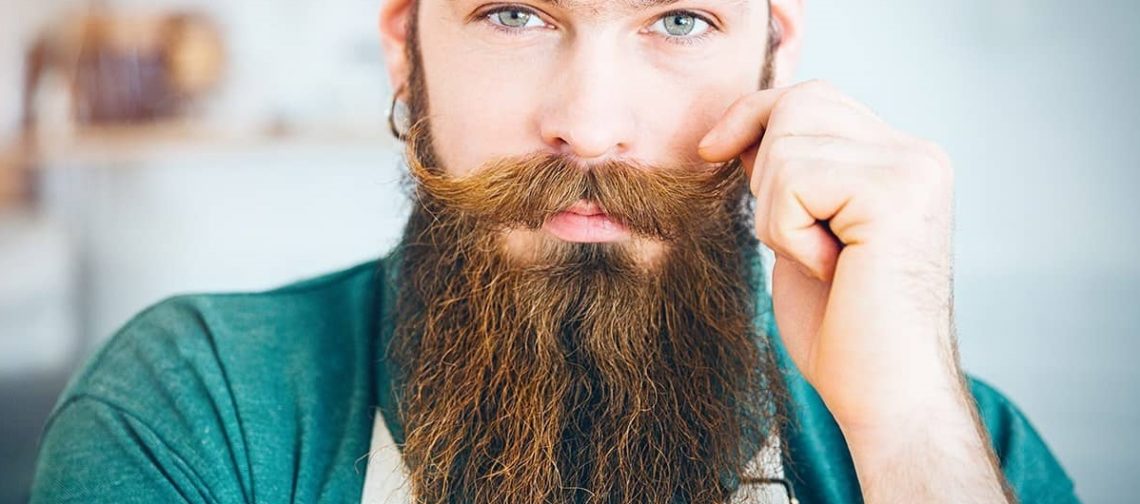 Comment utiliser l'huile d'Amla pour la croissance de la barbe ?