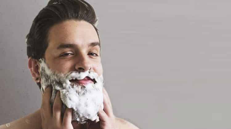 Les 5 meilleurs shampoings à barbe