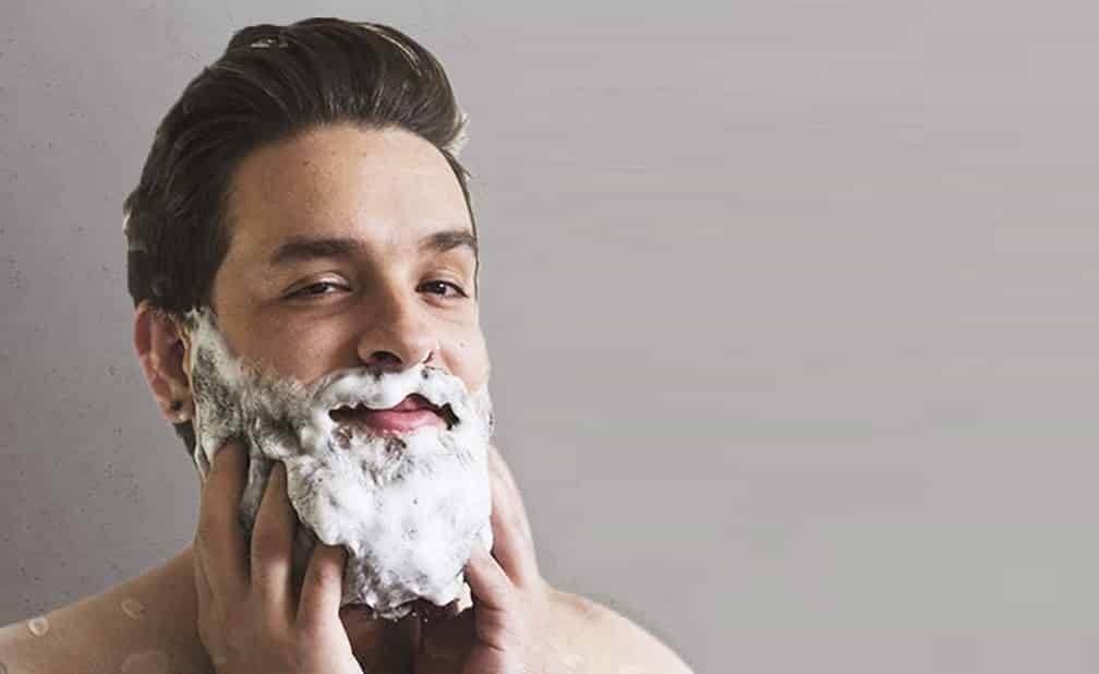Les 5 meilleurs shampoings à barbe