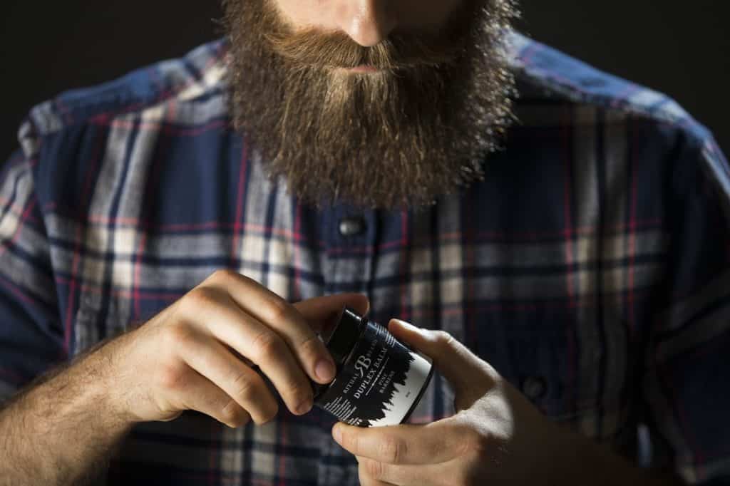 Les 5 meilleurs baumes à barbe
