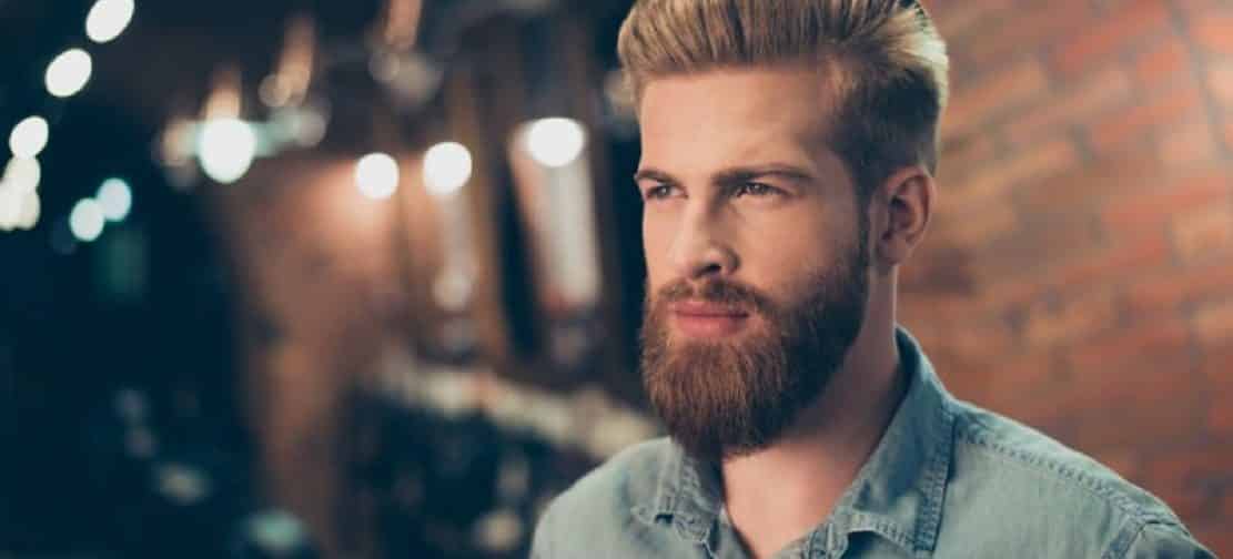 Les 8 meilleurs produits pour faire pousser votre barbe