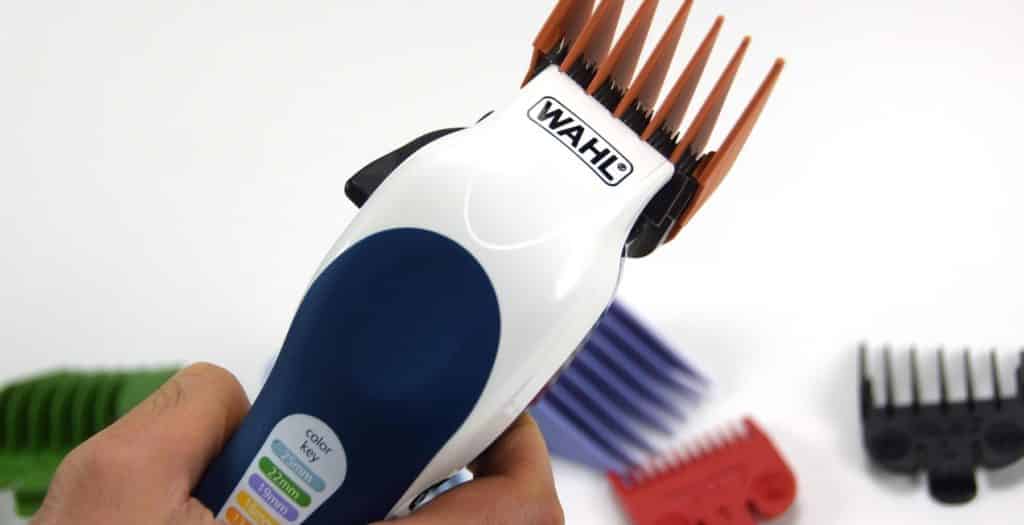 Les 5 meilleures tondeuses Wahl - BARBEDEVIKING.FR