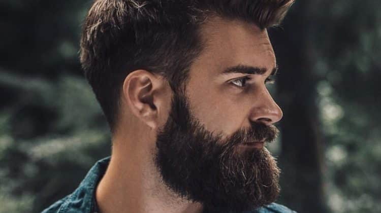 Les 10 meilleures huiles essentielles pour la croissance de la barbe