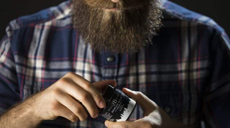 Les 5 meilleurs baumes à barbe