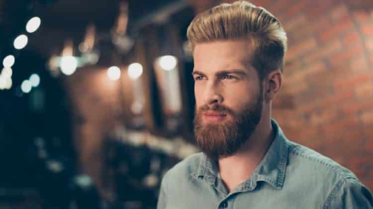 Les 8 meilleurs produits pour faire pousser votre barbe
